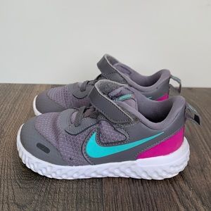 Nike Revolution Shoes